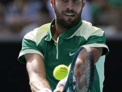 Australian Open Tennis