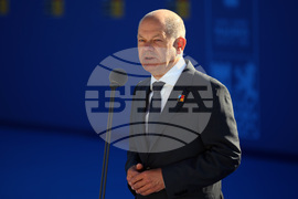 Испания - Олаф Шолц - НАТО