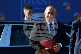 Испания - Мевлют Чавушоглу - НАТО