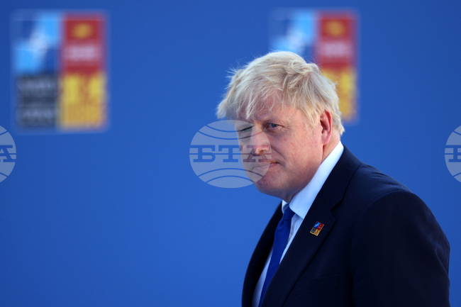 Испания - НАТО