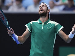 Australian Open Tennis