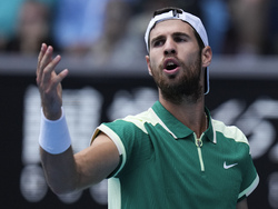 Australian Open Tennis