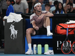 Australian Open Tennis