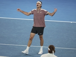 Australian Open Tennis