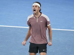 Australian Open Tennis