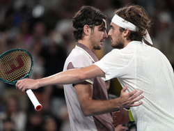 Australian Open Tennis