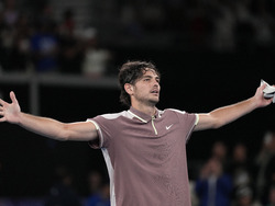 Australian Open Tennis