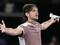 Australian Open Tennis