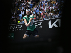 Australian Open Tennis