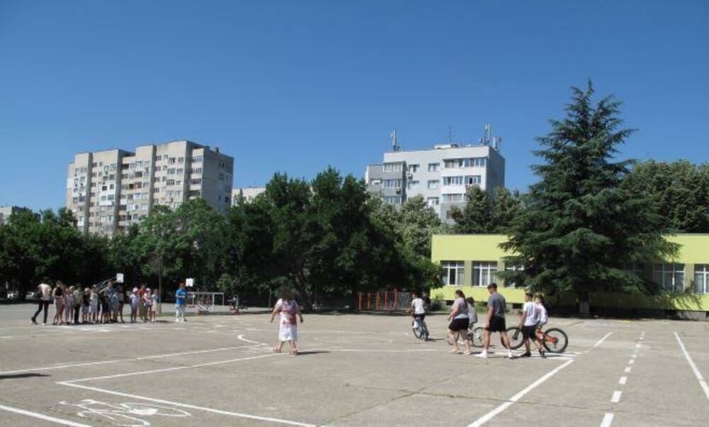 Старозагорски ученици се запознаха с правилата на движение по пътищата