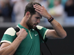 Australian Open Tennis