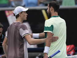 Australian Open Tennis
