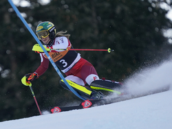 Slovakia Alpine Skiing World Cup