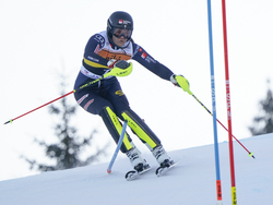Slovakia Alpine Skiing World Cup