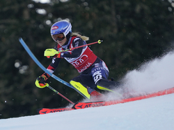 Slovakia Alpine Skiing World Cup