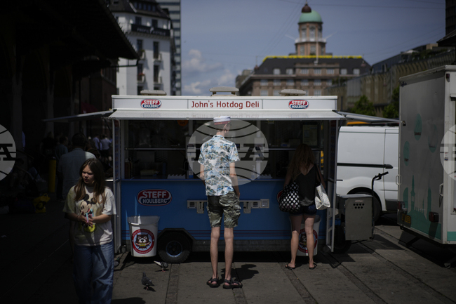 Годишната инфлация в Дания отслабва за първи път от пет месеца през август, а в Норвегия расте до максимум от повече от година