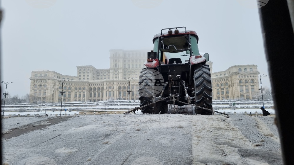 Румъния иска допълнителни гаранции за земеделските производители в преговорите между ЕС и Меркосур