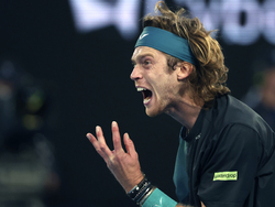 Australian Open Tennis