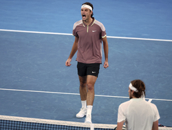 Australian Open Tennis