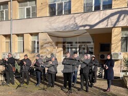 Снимка: Община Видин