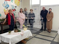 Снимка: Община Видин