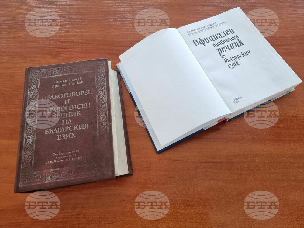 "Изгубени в превода" на местния език - кореспондентите на БТА разказват за специфичните думи в различни райони на страната