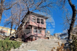 Пловдив - Пампорова къща - щети