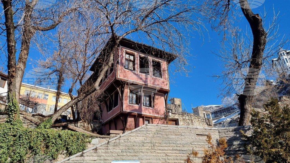 Пловдив - Пампорова къща - щети