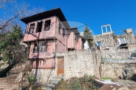 Пловдив - Пампорова къща - щети