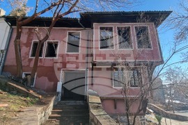 Пловдив - Пампорова къща - щети