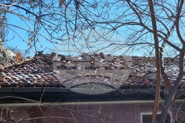 Пловдив - Пампорова къща - щети