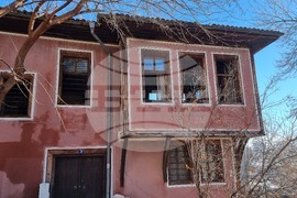 Пловдив - Пампорова къща - щети