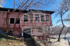 Пловдив - Пампорова къща - щети