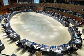 Люксембург - Съветът на министрите по околна среда