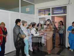 Снимка: Областна администрация Видин 