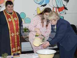 Снимка: Областна администрация Видин 