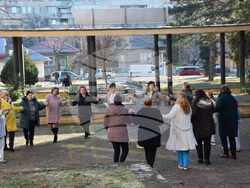 Снимка: Областна администрация Видин 