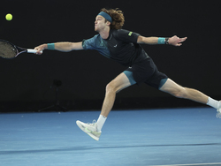 Australian Open Tennis