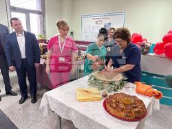 Снимка: Община Русе