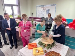 Снимка: Община Русе