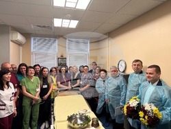 Снимка: Община Русе