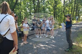 Село Калоянци - прилепи - проучване 