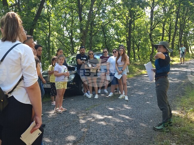 Село Калоянци - прилепи - проучване