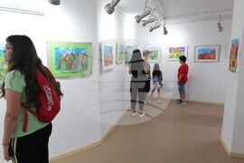 Белоградчик - празник - изложба