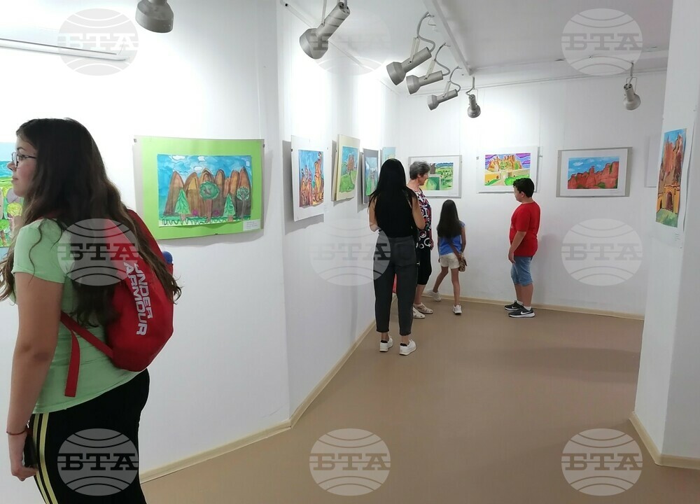 Белоградчик - празник - изложба