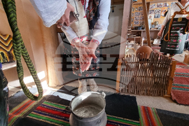 Село Йоглав - Бабинден