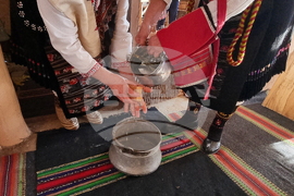 Село Йоглав - Бабинден