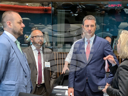 Люксембург - Съветът на министрите по околна среда   