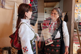 Село Йоглав - Бабинден