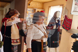 Село Йоглав - Бабинден